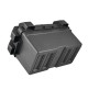 BATTERY BOX - 34X24.5X27CM- EL-28 - ELESL